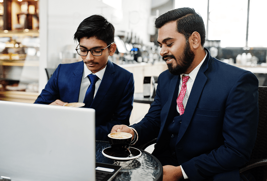 Unleashing Potential through IT Excellence