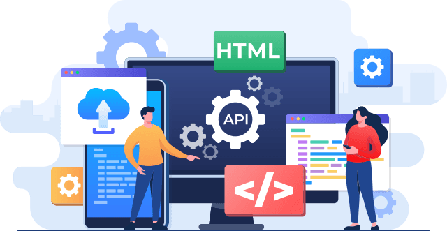 Web Development